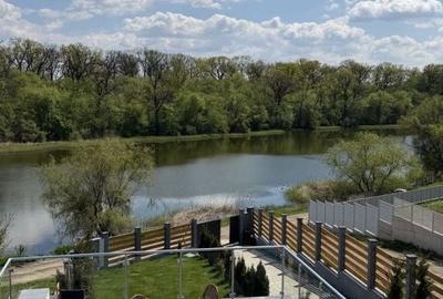 Casă cu 5 camere cu Teren 1000 Mp în 1 Decembrie - 7