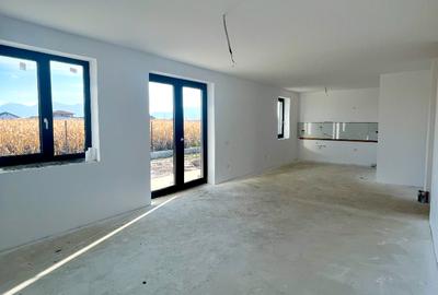 Casa cu 4 camere | Finisaje la alegere | Toate utilitatile | Sânpetru, Brasov - 3