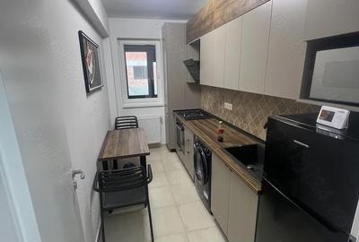 Garsonieră decomandată în Chiajna - 8