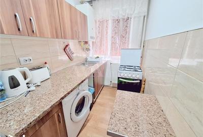 Apartament cu 2 camere nedecomandat în Central - 13