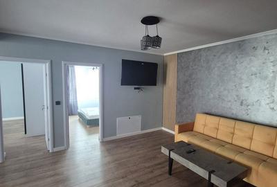 Apartament cu 3 camere decomandat în Central - 2