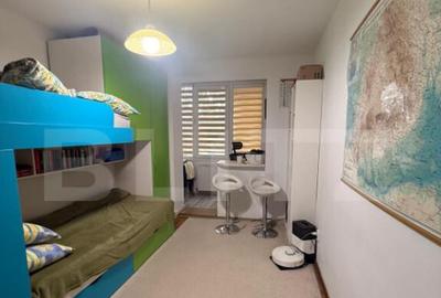 Apartament 4 camere, 74 mp utili, Centrul Civic - 5