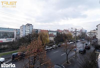 Apartament cu 2 camere decomandat în Ultracentral - 11