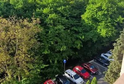 Apartament cu 2 camere decomandat în Mănăștur - 6