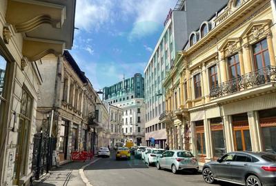 Apartament cu 2 camere semidecomandat, mobilat în Universitate - 3