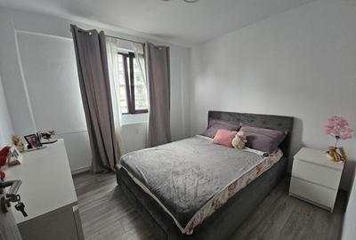 Apartament 2 camere Constantin Brancoveanu / Lamotesti - 4