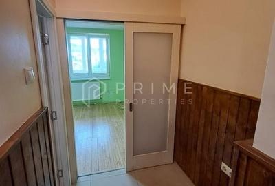 Apartament de închiriat în Tudor  Târgu Mureș - 2