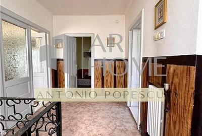 Casa 3 camere plus dependinte, in Ploiesti, zona Cantacuzino. - 22