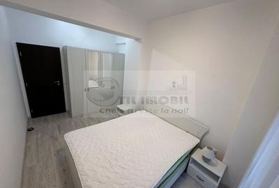 Răsărit panoramic - Pacurari - Apartament 2 camere si parcare ! - 9