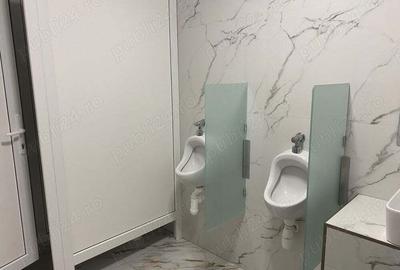 Spațiu comercial, de 486 mp, în Aradului - 7