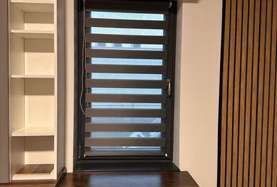 MINERILOR REZIDENTIAL apartament cu 1 camera ultrafinisat! - 5