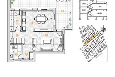 Vila Tip 3 - Marina Snagov - 28