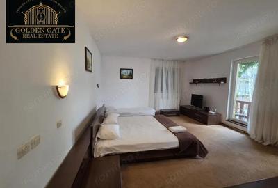 Casă cu 9 camere cu Canalizare în Poiana Brașov - 4