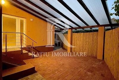 Casă cu 4 camere cu Teren 150 Mp în Tokai - 15