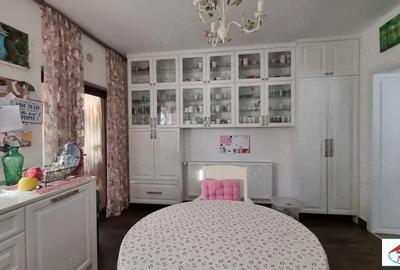 Casa parter finisata in cartier nou zona Baritiu - 3