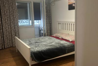 De vânzare – Apartament 3 camere renovat, Șoseaua Ștefan cel Mare