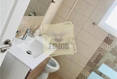 Apartament cu 2 camere decomandat, mobilat în Aeroport - 6