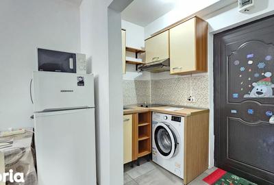 Garsonieră în Ozana - 3