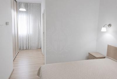 Apartament cu 3 camere în 9 Mai - 4