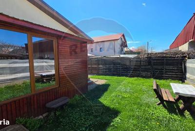Casă cu 3 camere cu Teren 303 Mp în Nord