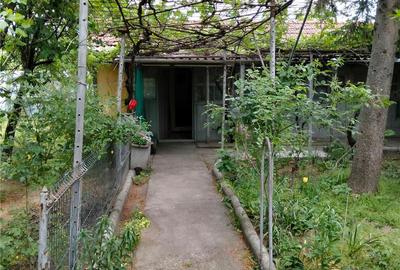 Casă cu 3 camere în Glodeanu-Siliștea - 10