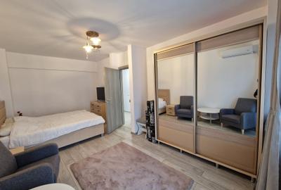 Apartament o camera decomandat - Bucium - pasaj SOCOLA - amenajat complet - 4