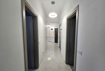 Apartament 3 camere de inchiriat, Bd. Brancoveanu, Str.Luica, Sector 4 - 11