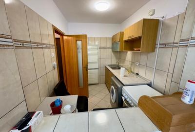 Apartament cu 2 camere semidecomandat, mobilat în 1 Mai - 6