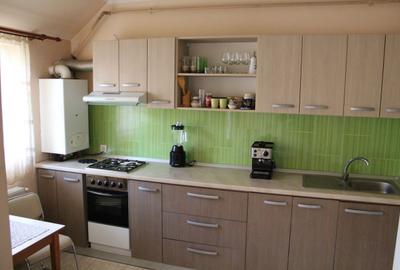 Apartament cu 2 camere decomandat în Florești - 5