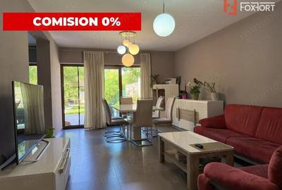 COMISION 0% Casa individuala cu 8 camere, de vanzare in zona Mehala - 3