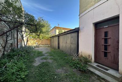 Apartament cu 2 camere semidecomandat în Centrul Istoric - 22