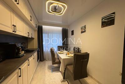 Vanzare apartament de lux ultracentral Centrul Pietonal - 6