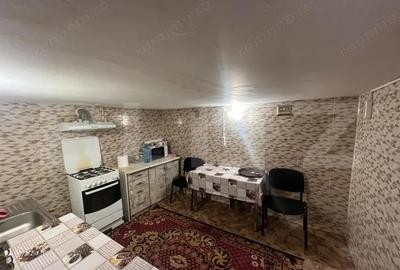 Casă cu 4 camere cu Teren 2000 Mp în Rovine - 8