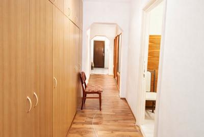 Apartament cu 4 camere decomandat în City Park Mall - 4