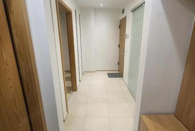 Garsonieră decomandată în Central - 1