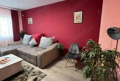 APARTAMENT 2 CAMERE DECOMANDAT CONFORT 0 ZONA TROCADERO - 3