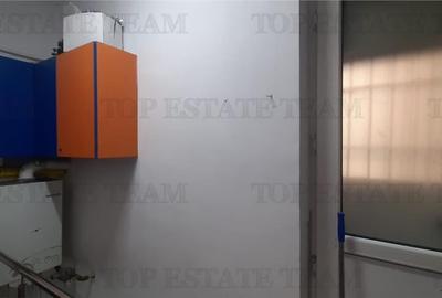 Spatiu comercial de inchiriat, 80 mpu,  ultracentral,  Bd Carol, parter cu subso - 11