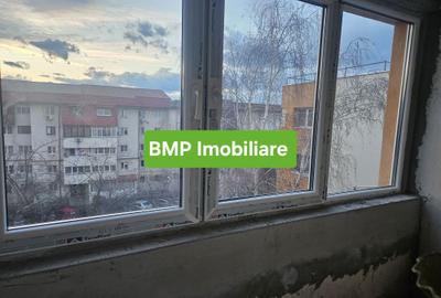 Apartament cu 3 camere decomandat în Central - 1