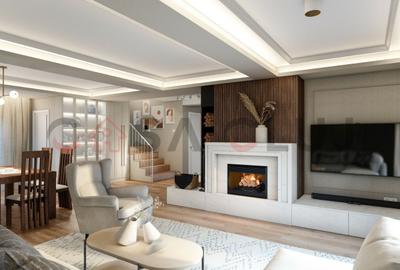 Casa modern renovata in zona Faget - Cluj Napoca - 2