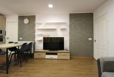 3 camere + 2 bai, centrala proprie, zona Aradului. - 2