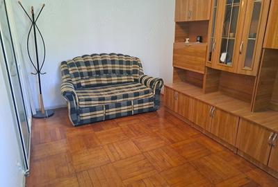 Garsonieră nedecomandată în Central - 2