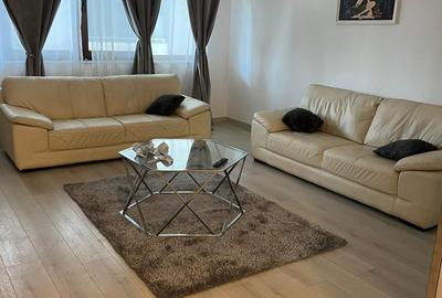 Apartament cu 2 camere decomandat, mobilat în Unirii