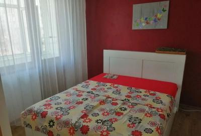 Apartament cu 2 camere semidecomandat în Micro 19 - 3