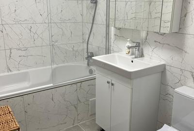 Apartament cu 2 camere decomandat, mobilat în Decebal - 15