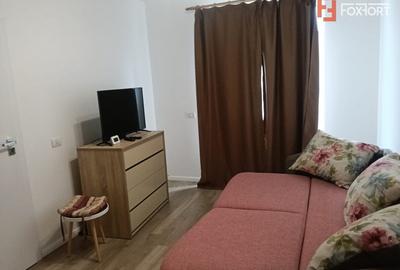 COMISION 0% Apartament cu 2 camere la parter cu gradina, zona Ciarda Rosie - 5