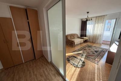 Apartament cu 2 camere decomandat în Florești