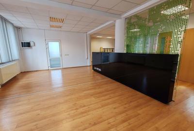 Birou, de 310 mp, în Brașovul Vechi - 1