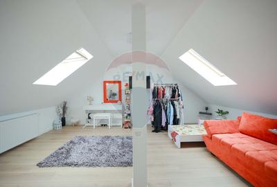Casa cu 4 camere de vanzare - Ready to Move, in Nojorid - 8