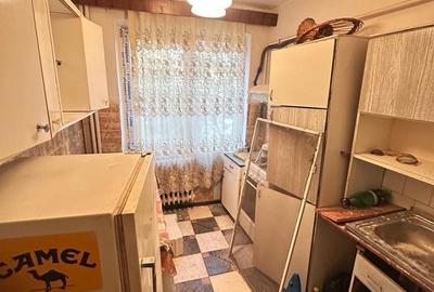 Apartament cu 2 camere decomandat în Alexandru cel Bun - 1