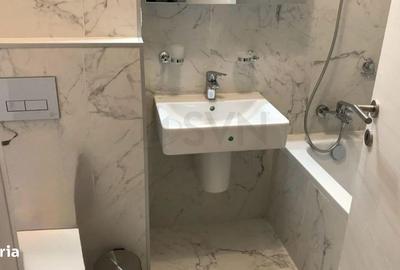 Apartament cu 3 camere semidecomandat în Aviației - 3